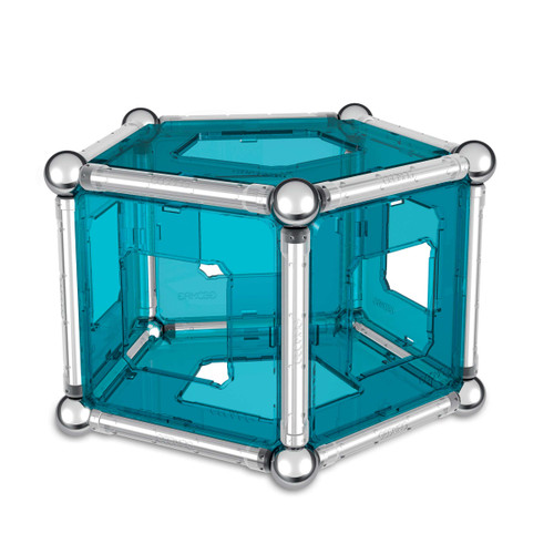 Geomag - Pro-L 50pc Building Set 022 Geomag - Pro-L 50pc Building Set 022