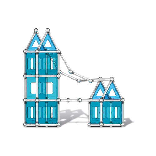 Geomag - Pro-L Skyline New York 174pc 027 Geomag - Pro-L Skyline New York 174pc 027