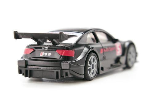 Siku - 1580 - Audi RS 5 Racing