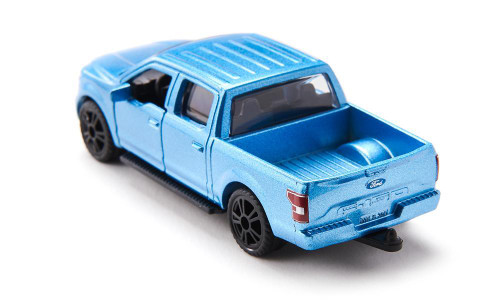 Siku - 1693 - Ford F150 Pick-Up Camper