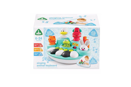 ELC - Singing Animal Keyboard ELC - Singing Animal Keyboard