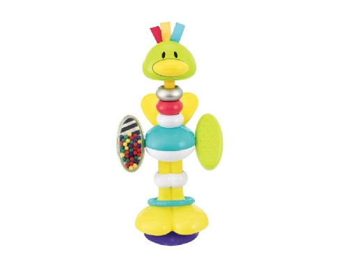 ELC - Bendy Bird Highchair Toy