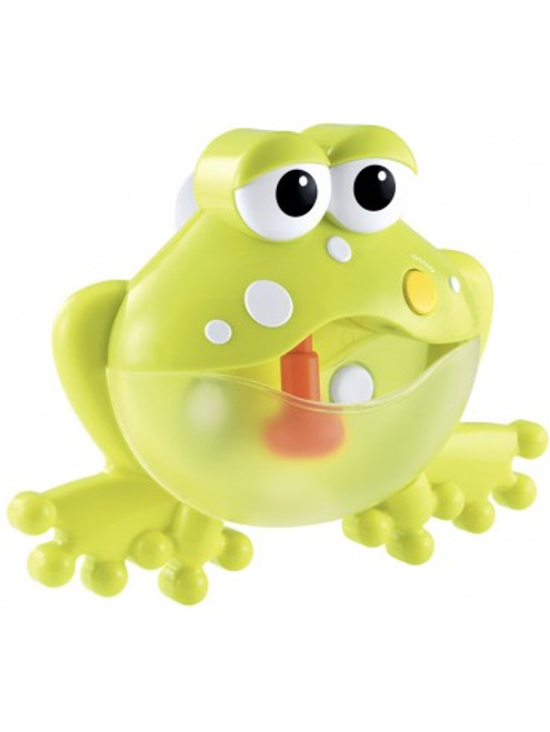 ELC - Frog Bath Bubble Blower