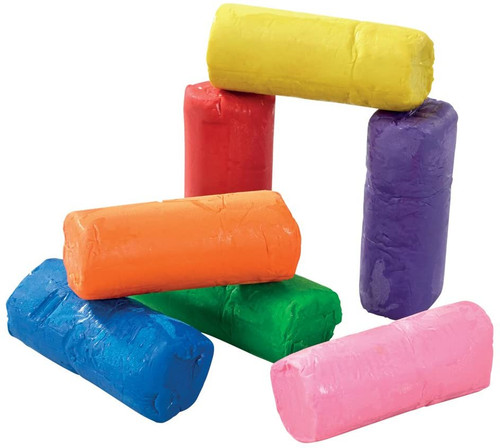 Plasticine - FunTUBulous Mini Plasticine - FunTUBulous Mini