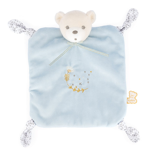 Kaloo - Perle Doudou Bear Blue