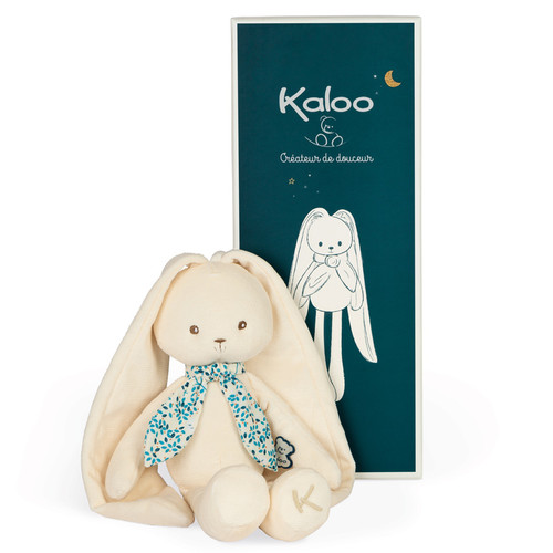 Kaloo - Lapinoo Rabbit Cream 35cm Kaloo - Lapinoo Rabbit Cream 35cm