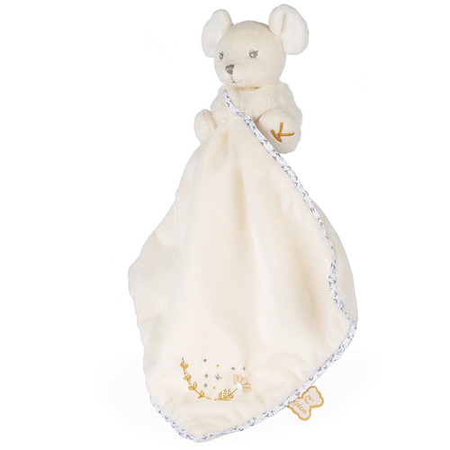 Kaloo - Perle Doudou Mouse Cream