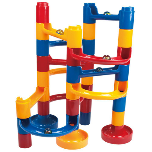 Galt - Marble Run Galt - Marble Run