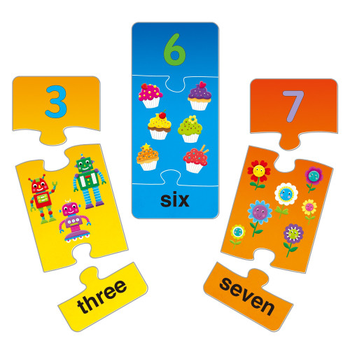 Galt - Number Puzzles Galt - Number Puzzles