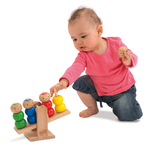 Galt - See-Saw Counter