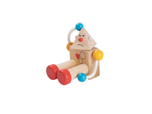 PlanToys - Build-A-Robot