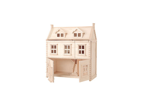 PlanToys - Victorian Dollhouse PlanToys - Victorian Dollhouse