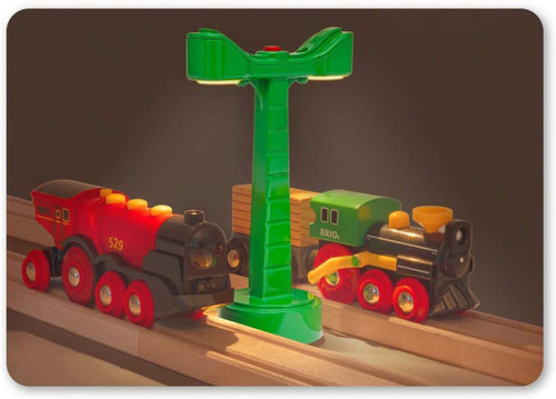 BRIO - Railway Light BRIO - Railway Light
