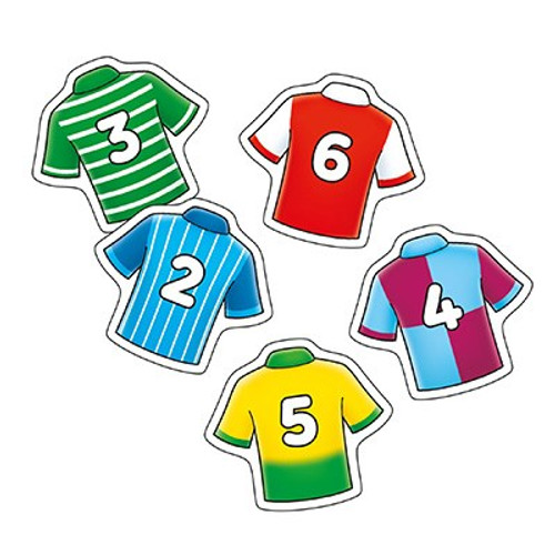 Orchard Toys Mini Game - Penalty Shoot Out Orchard Toys Mini Game - Penalty Shoot Out