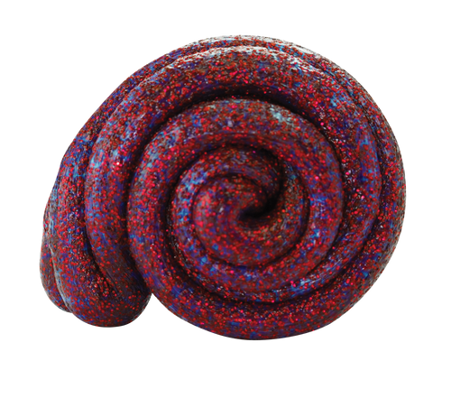 Crazy Aaron's Thinking Putty - Mini Colour Shock - Eternal Flame 2" Tin Crazy Aaron's Thinking Putty - Mini Colour Shock - Eternal Flame 2" Tin