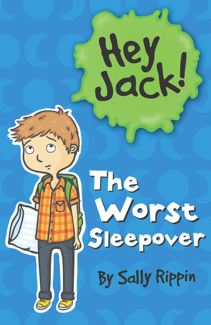 Hey Jack! - The Worst Sleepover