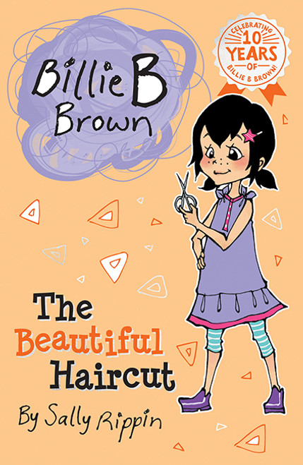 Billie B Brown - The Beautiful Haircut