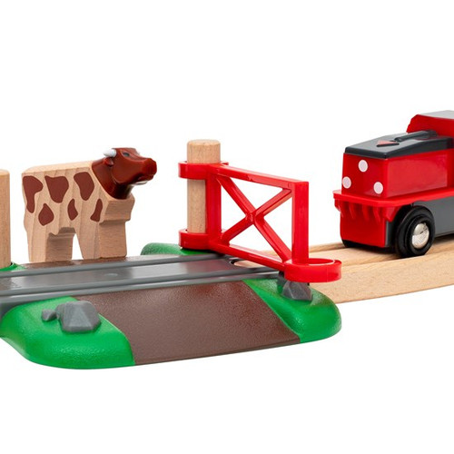 BRIO - Animal Farm Set | 33984