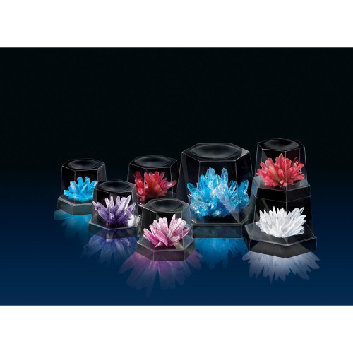4M - Crystal Growing Kit (Large) 4M - Crystal Growing Kit (Large)