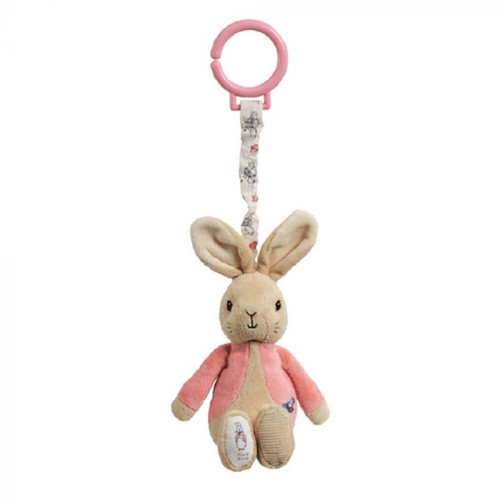 Beatrix Potter - Flopsy Jiggler Beatrix Potter - Flopsy Jiggler