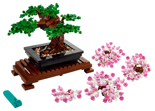 LEGO® Botanical Collection - Bonsai Tree 10281