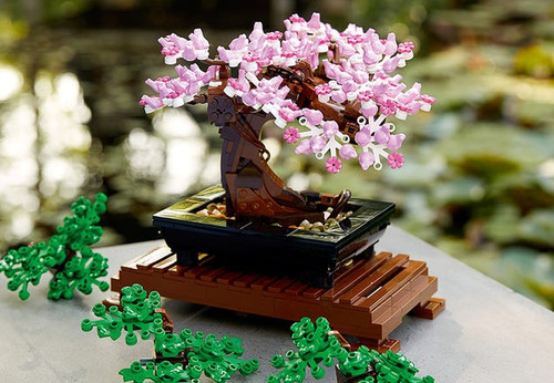 LEGO® Botanical Collection - Bonsai Tree 10281