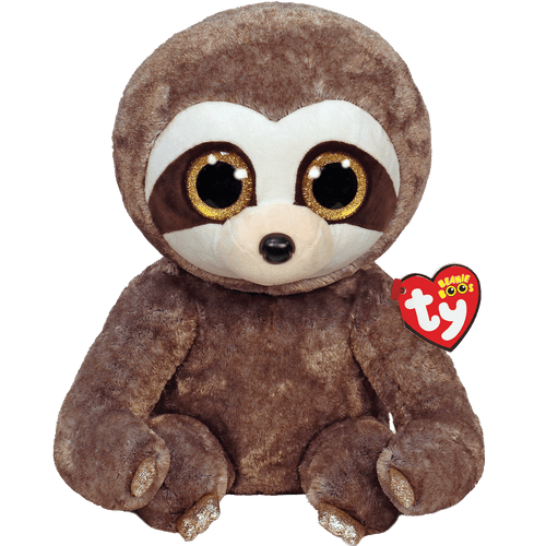 Beanie Boos Large - Dangler Sloth