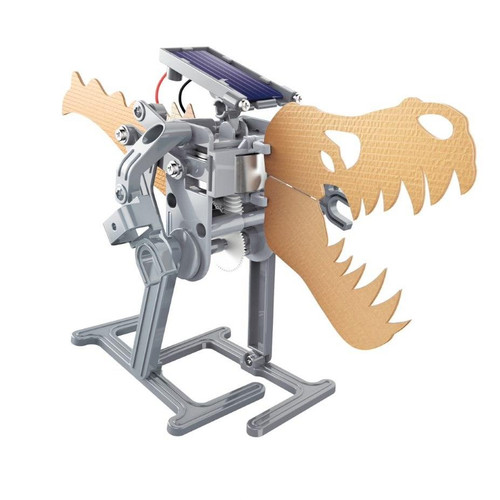 4M - Green Science - Solar Robot | Discount Toy Co 4M - Green Science - Solar Robot | Discount Toy Co