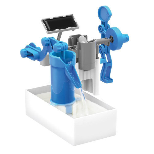 4M - Green Science - Water Pump 4M - Green Science - Water Pump