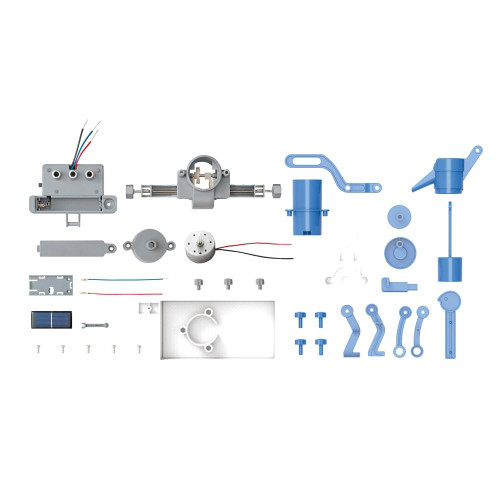 4M - Green Science - Water Pump 4M - Green Science - Water Pump