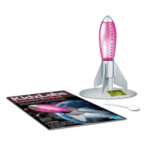 4M KidzLabs - Cosmic Rocket | Discount Toy Co. 4M KidzLabs - Cosmic Rocket | Discount Toy Co.