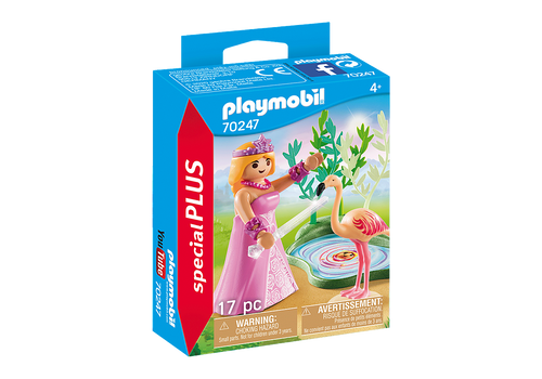 Playmobil - Special Plus - Princess at the Pond | 70247 | Discount Toy Co.