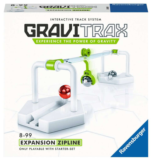 GraviTrax Zipline