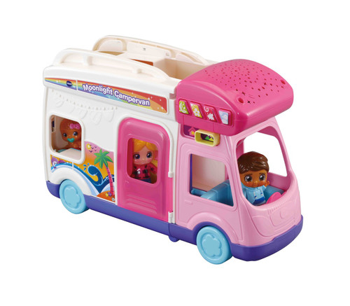 VTech- Toot-Toot Friends Moonlight Campervan