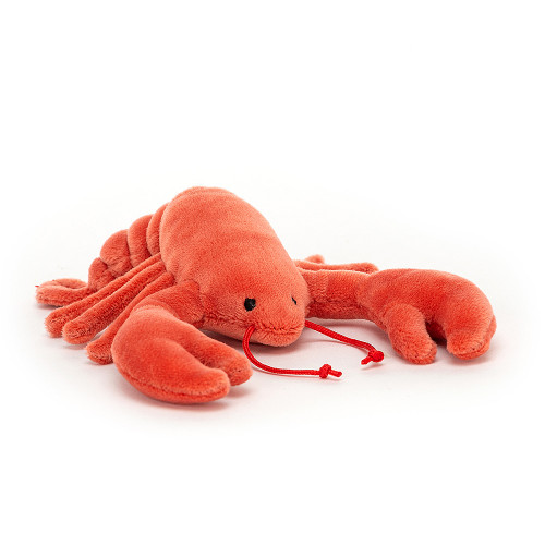 Jellycat - Sensational Seafood Lobster