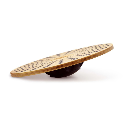 Kinderfeets - Bamboo Balance Disk Kinderfeets - Bamboo Balance Disk
