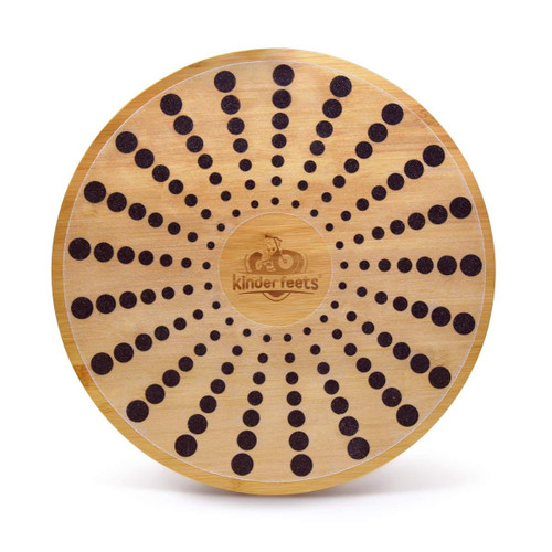 Kinderfeets - Bamboo Balance Disk