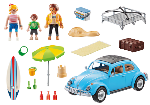 Playmobil - Volkswagen Beetle | 70177