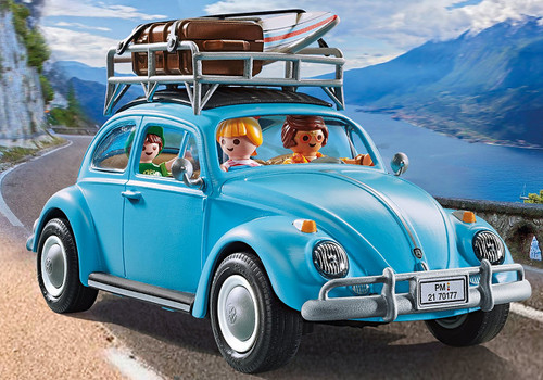 Playmobil - Volkswagen Beetle | 70177 Playmobil - Volkswagen Beetle | 70177