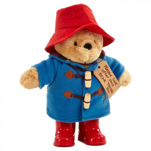 Paddington Bear Standing 22cm Paddington Bear Standing 22cm