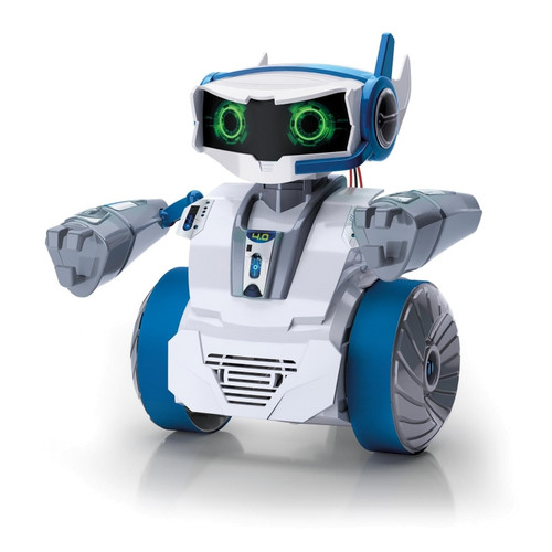 Clementoni - Cyber Talk Robot Clementoni - Cyber Talk Robot