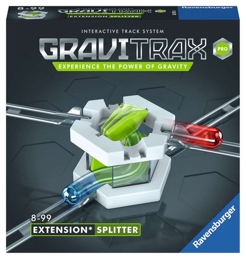 GraviTrax PRO - Add On Splitter