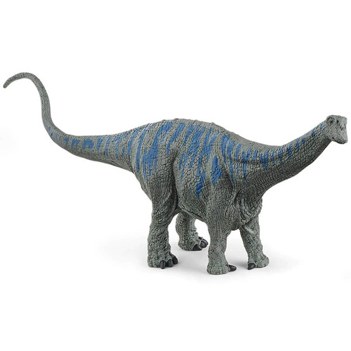Schleich Dinosaurs- Brontosaurus 15027