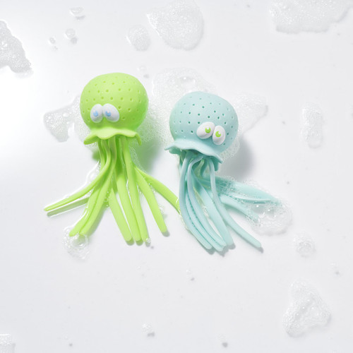 Sunnylife - Octopus Bath Toys Sunnylife - Octopus Bath Toys