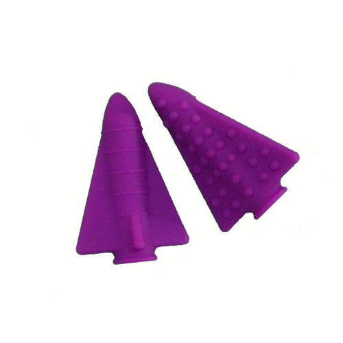 Jellystone - Pencil Toppers 2 pack - Purple Grape