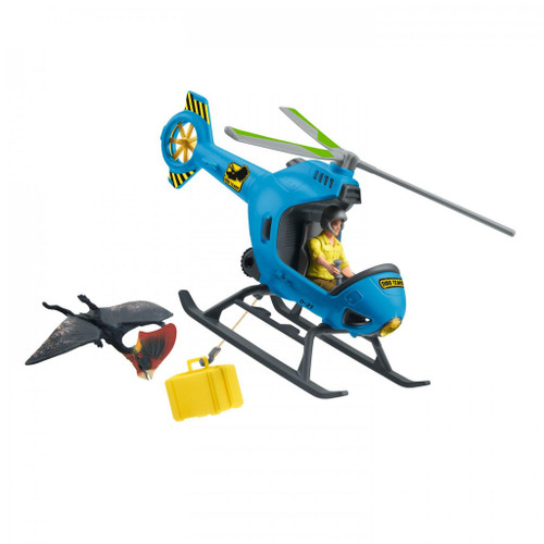 Schleich Dinosaurs - Dinosaur Air Attack | 41468
