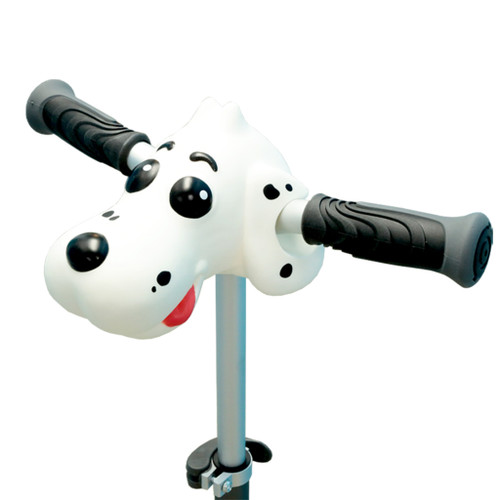 Globber- Scooter Friend - Dalmatian Dog