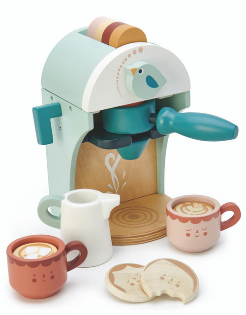 Tender Leaf Toys - Babyccino Maker