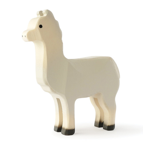 Trauffer - Llama, Large