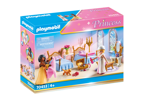 Brand - Playmobil - Playmobil Princess 